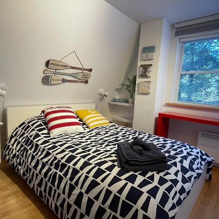 Chalet Nature Et Decouvertes Villa Orford Dış mekan fotoğraf