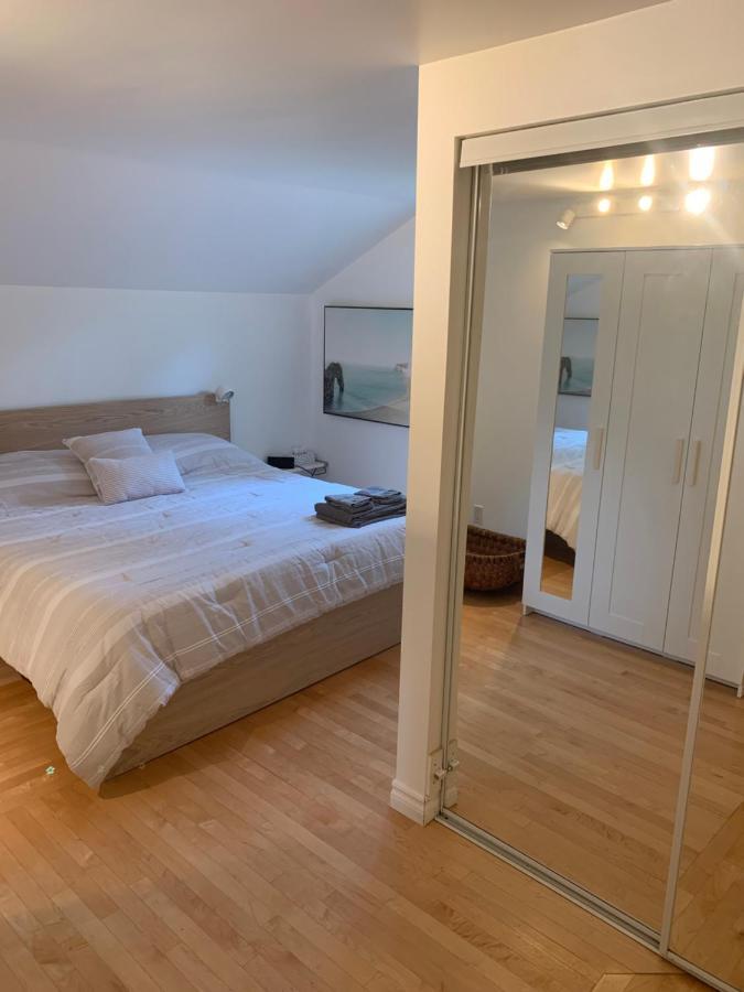 Chalet Nature Et Decouvertes Villa Orford Dış mekan fotoğraf