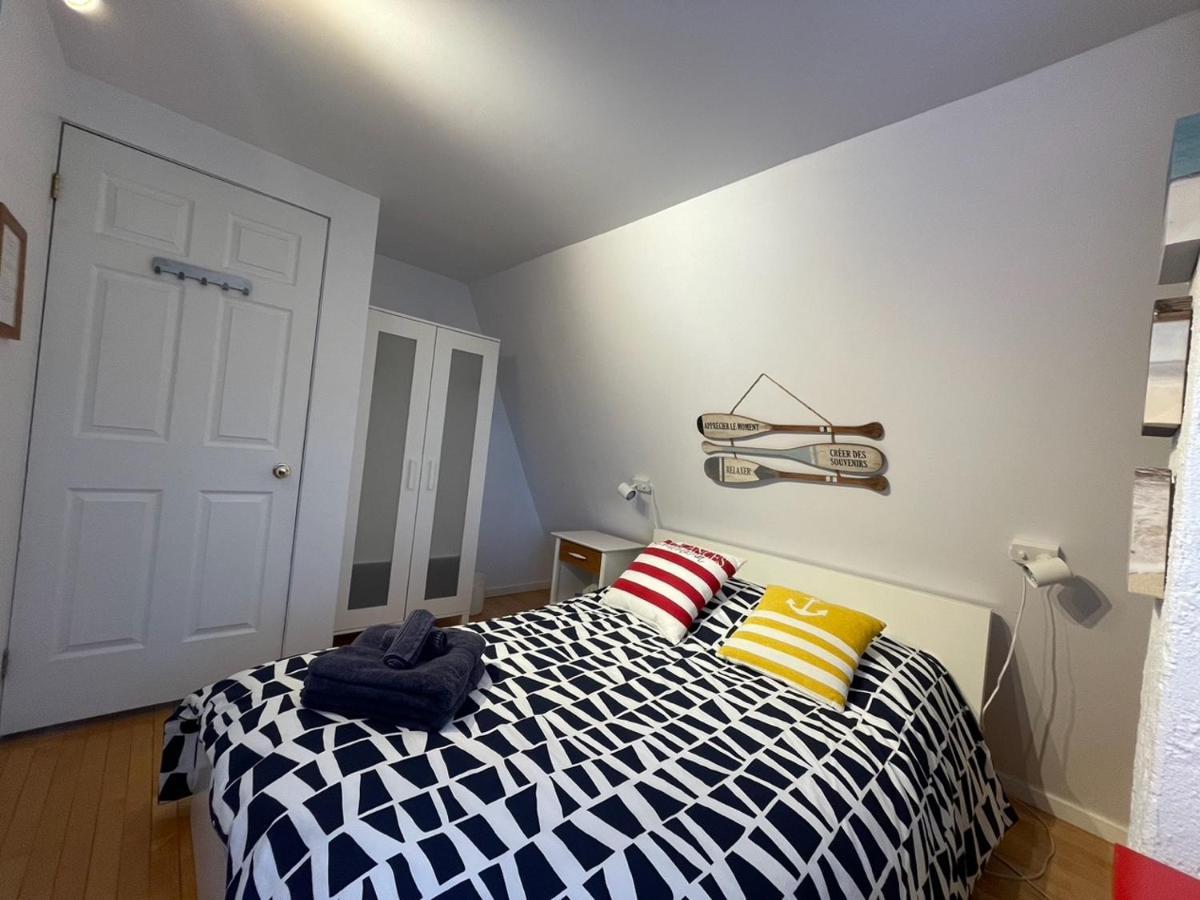 Chalet Nature Et Decouvertes Villa Orford Dış mekan fotoğraf
