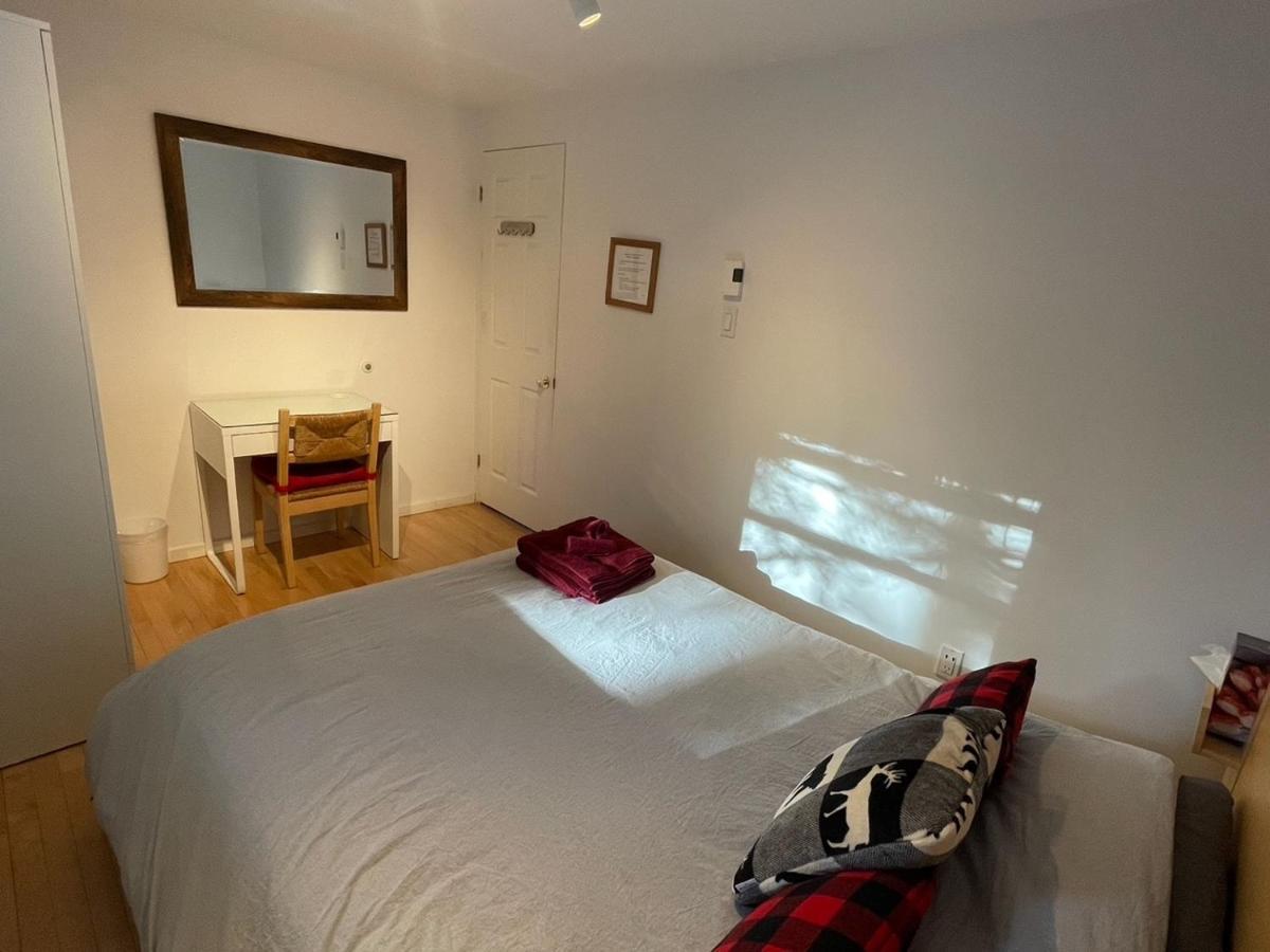 Chalet Nature Et Decouvertes Villa Orford Dış mekan fotoğraf